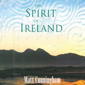 CELTIC NOTE — Matt Cunningham - The Spirit of Ireland image