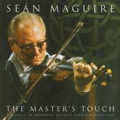 CELTIC NOTE — Sean Maguire - The Master's Touch