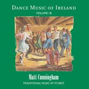 CELTIC NOTE — Matt Cunningham - Dance Music of Ireland, Vol. 18 image