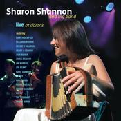 CELTIC NOTE — Sharon Shannon - Live At Dolans image