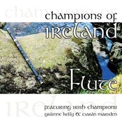 CELTIC NOTE — Grainne Kelly &amp; Ciaran Marsden - Champions of Ireland - Flute image