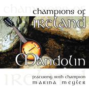 CELTIC NOTE — Marina Meyler - Champions of Ireland - Mandolin