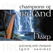 CELTIC NOTE — Lynn Saoirse - Champions of Ireland - Harp image