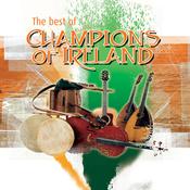 CELTIC NOTE — Various Artists - The Best of Champions of Ireland image