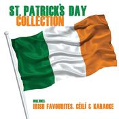 CELTIC NOTE — Various Artists - St. Patrick's Day Collection image