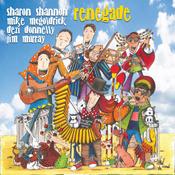 CELTIC NOTE — Sharon Shannon &amp; Mike McGoldrick &amp; Dezi Donnelly &amp; Jim Murray - Renegade