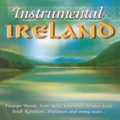 CELTIC NOTE — Various Artists - Instrumental Ireland image
