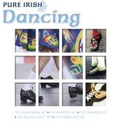 CELTIC NOTE — Various Artists - Pure Irish Dancing