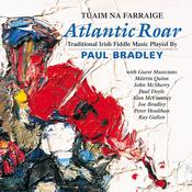 CELTIC NOTE — Paul Bradley - Atlantic Roar image