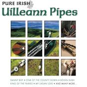 CELTIC NOTE — Various Artists - Pure Irish Uilleann Pipes image