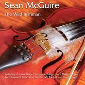 CELTIC NOTE — Sean McGuire - The Wild Irishman image
