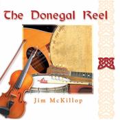 CELTIC NOTE — Jim McKillop - The Donegal Reel image