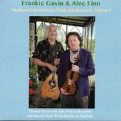 CELTIC NOTE — Frankie Gavin and Alec Finn - Tradition, Vol. 2 image