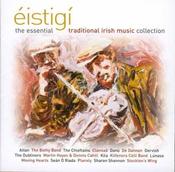 CELTIC NOTE — Eistigi - The Essential [2CD] image