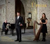 CELTIC NOTE — Carl Hession, Elmer Coughlan and Francis Cunningham - Urnua image
