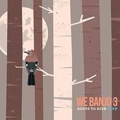 CELTIC NOTE — We Banjo 3 - Roots To Rise: Live