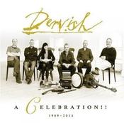 CELTIC NOTE — Dervish - A Celebration 1989-2014 image