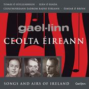 CELTIC NOTE — Tomás Ó Súilleabháin &amp; RTE Orchestra - Ceolta Éireann image