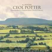 CELTIC NOTE — RTE Orchestra Play Arrangements By Archie Potter - Ceol Potter image