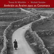 CELTIC NOTE — Treasa Ní Mhiolláin &amp; Micheál Seoighe - Amhráin As Árainn Agus As Conamara