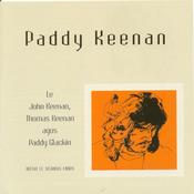 CELTIC NOTE — Paddy Keenan - Paddy Keenan