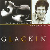 CELTIC NOTE — Paddy Glackin - Paddy Glackin image