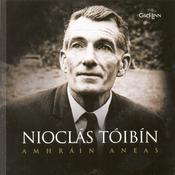 CELTIC NOTE — Nioclas Tóibín - Nioclás Tóibín
