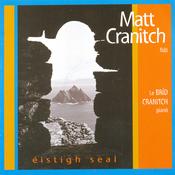 CELTIC NOTE — Matt Cranitch - Éistigh Seal
