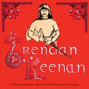CELTIC NOTE — Brendan Keenan - Brendan Keenan image