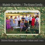 CELTIC NOTE — The Keane Family - Muintir Chatháin