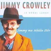 CELTIC NOTE — Jimmy Crowley - Jimmy Mo Mhíle Stór image