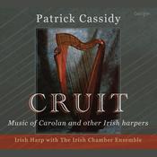 CELTIC NOTE — Patrick Cassidy - Cruit