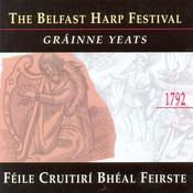 CELTIC NOTE — Gráinne Yeats - Féile Cruitirí Bhéal Feirste