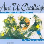 CELTIC NOTE — Áine Uí Cheallaigh - Idir Dhá Chomhairle image