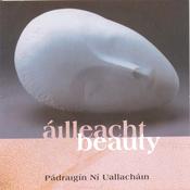 CELTIC NOTE — Pádraigín Ní Uallacháin - Áilleacht