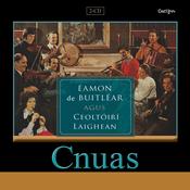 CELTIC NOTE — Éamon De Buitléar And Ceoltóirí Laighean - Cnuas