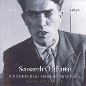 CELTIC NOTE — Seosamh Ó Héanaí - Ó Mo Dhúchas image