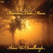 CELTIC NOTE — Áine Uí Cheallaigh - Binneas Thar Meon image
