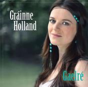 CELTIC NOTE — Gráinne Holland - Gaelré image