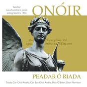 CELTIC NOTE — Peadar Ó Riada - Onóir