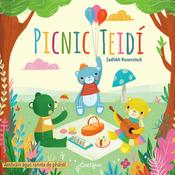 CELTIC NOTE — Sadhbh Rosenstock - Picnic Teidí