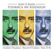 CELTIC NOTE — Seán Ó Riada - Pléaráca An Riadaigh (3CD) image