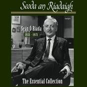 CELTIC NOTE — Seán Ó Riada - Seoda An Riadaigh (3CD) image