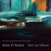 CELTIC NOTE — Seán Ó Riada - Port Na bPúcaí image