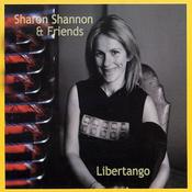 CELTIC NOTE — Sharon Shannon - Libertango image