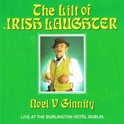 CELTIC NOTE — Noel V. Ginnity - The Lilt of Irish Laughter