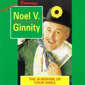 CELTIC NOTE — Noel V. Ginnity - The Sunshine of Your Smile