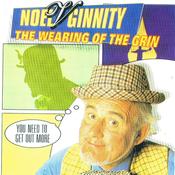 CELTIC NOTE — Noel V. Ginnity - The Wearing of the Grin