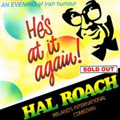 CELTIC NOTE — Hal Roach - He's At It Again image
