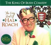 CELTIC NOTE — Hal Roach - The Very Best of Hal Roach